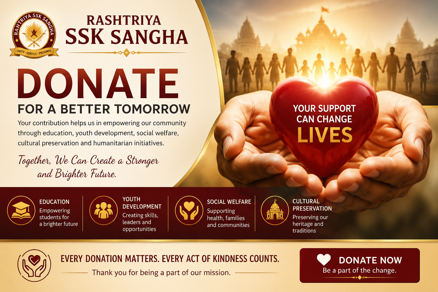 ssk-sangha-donations